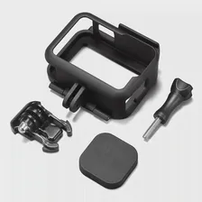 Стандартный защитный каркасный чехол для Go Pro Hero 11 10 9 Каркасный чехол для экшн-камеры Go Pro 11 Аксессуары