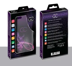 Чехол Sony Xperia Z2 GC