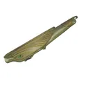 Чехол полужёсткий малый Aquatic Ч-17 125 см