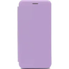 Чехол-книжка для Samsung Galaxy A55 5G Book Premium Фиолетовый