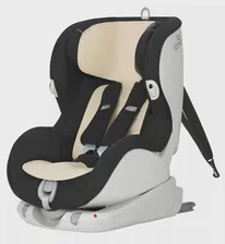Термочехол для автокресел группы 1, 2-3, 1-2-3 Britax Romer Keep Cool, бежевый