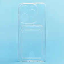 Чехол накладка SC276 для Tecno Spark Go (2024) (001)
