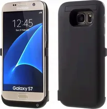 ЧЕХОЛ АККУМУЛЯТОР ЧЕХОЛ POWER BANK ДЛЯ SAMSUNG S7 SMG930F