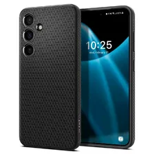 Защитный чехол SPIGEN CORE ARMOR GALAXY S24+ Plus / Галакси С24 Плюс черный