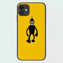 Чехол для iPhone 11 / 11 Pro / 11 Pro Max Бендер