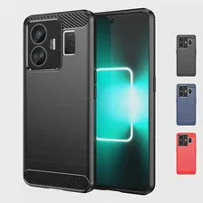 Для Realme GT 3 Чехол OPPO Realme GT 3 Coque Модный Задний Бампер Телефона Противоударный Мягкий TPU Силиконовый Чехол Realme GT3 GT 3