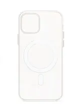 Чехол прозрачный MagSafe для iPhone 12 mini