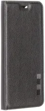 Чехол-книжка InterStep Vibe для ZTE Blade V9 (черный)