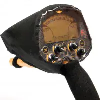 Чехол на блок управления Fisher F5
