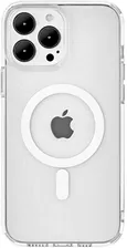 Чехол накладка uBear для Apple iPhone 13 Pro Max прозрачный