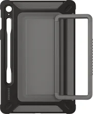 Чехол-накладка Outdoor Cover Tab S9 FE, титан