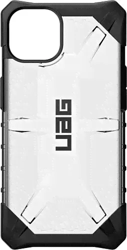 Чехол для смартфона UAG Plasma для iPhone 13, прозрачный-4
