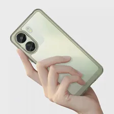 Красочный Прозрачный Чехол Для Xiaomi Poco C65 Case Силиконовая Защитная Задняя крышка Для Poco C65 Чехол Для Poco C65 C 65 6,74 дюйма