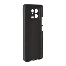 Чехол Barn&Hollis, Carbon для Xiaomi 13 матовый (трехцветный)