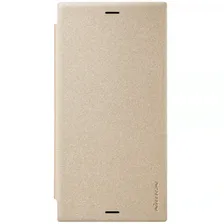 Чехол Nillkin Sparkle Series для Sony Xperia XZ1 /XZ1 Dual