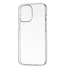 Чехол uBear Tone Case для iPhone 13 Pro Max, прозрачный