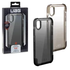 Чехол IPh XR UAG TPU+PC