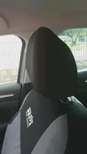 🛍 Авточехлы AUTOYOUTH Универсальный Цвет Красный Синий Серый 9 Шт. Набор Чехол на сиденье чехлы на авто,чехлы на сиденья автомобиля накидки на сидения авто, чехлы автомобильные
