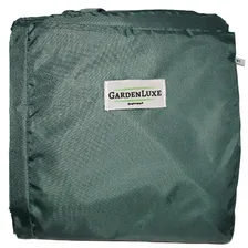 Чехол Трансформер GardenLuxe на садовые качели Родео