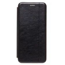 Чехол-книга BC002 TECNO Spark Go (2024) черный