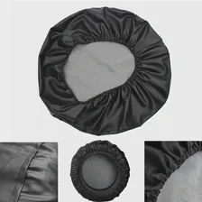 🛍 Сверхпрочный кожаный чехол на запасное колесо из ПВХ, 14 дюймов, 15 дюймов, 16 дюймов, 17 дюймов, защитный чехол для Toyota Hilux Surf