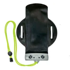 Чехол герметичный с креплением на руку AQUAPAC Small Armband Case