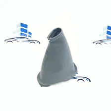 Чехол рычага КПП (светлый), Кожух штаный на Лада Ларгус, Nissan Almera G15 (ВАЗ)LADA Largus / Logan до 15 года, Рено Логан