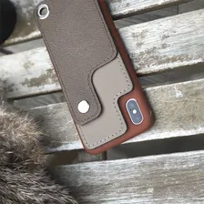 Чехол IPhone с ремешком