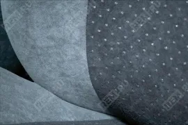Чехол на водительское сиденье B66560936