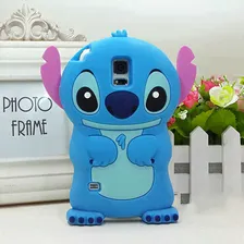 Чехол "Лило и Стич" на Samsung Galaxy S5 (Самсунг галакси)