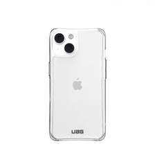 Чехол UAG Plyo для iPhone 14 / 13 прозрачный (Ice)