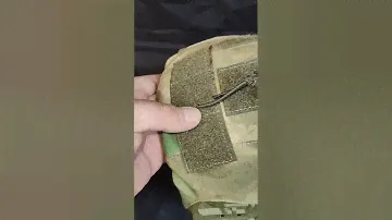 чехол на шлем тор мох