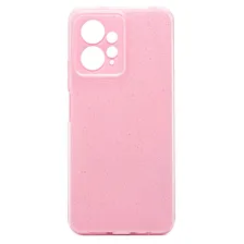 Чехол силиконовый для Xiaomi Mi 12 Pro, черный