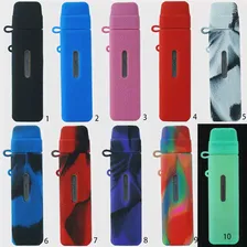 Новый силиконовый чехол для Vaporesso xros mini, защитный мягкий резиновый рукав, защитный чехол, оболочка, 1 шт., без электронной сигареты (art.: 3920b8ba4cccd)