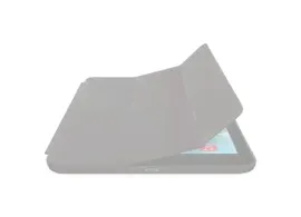 Чехол из эко – кожи HOCO Flash series leather case для iPad Air раскладной, розовый