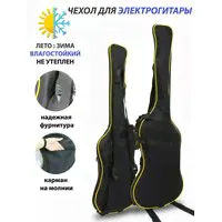 Чехол для электро гитары