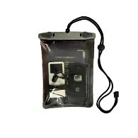 Герметичный чехол Aquapac 649 Mini Whanganui (для документов)