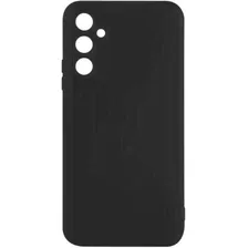 Чехол Samsung Samsung Card Slot Сase A34, для Samsung Galaxy A34, черный (EF-OA346TBEGRU)