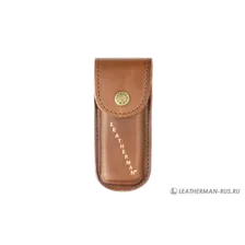 Чехол для мультитула Leatherman Heritage (средний M), кожаный